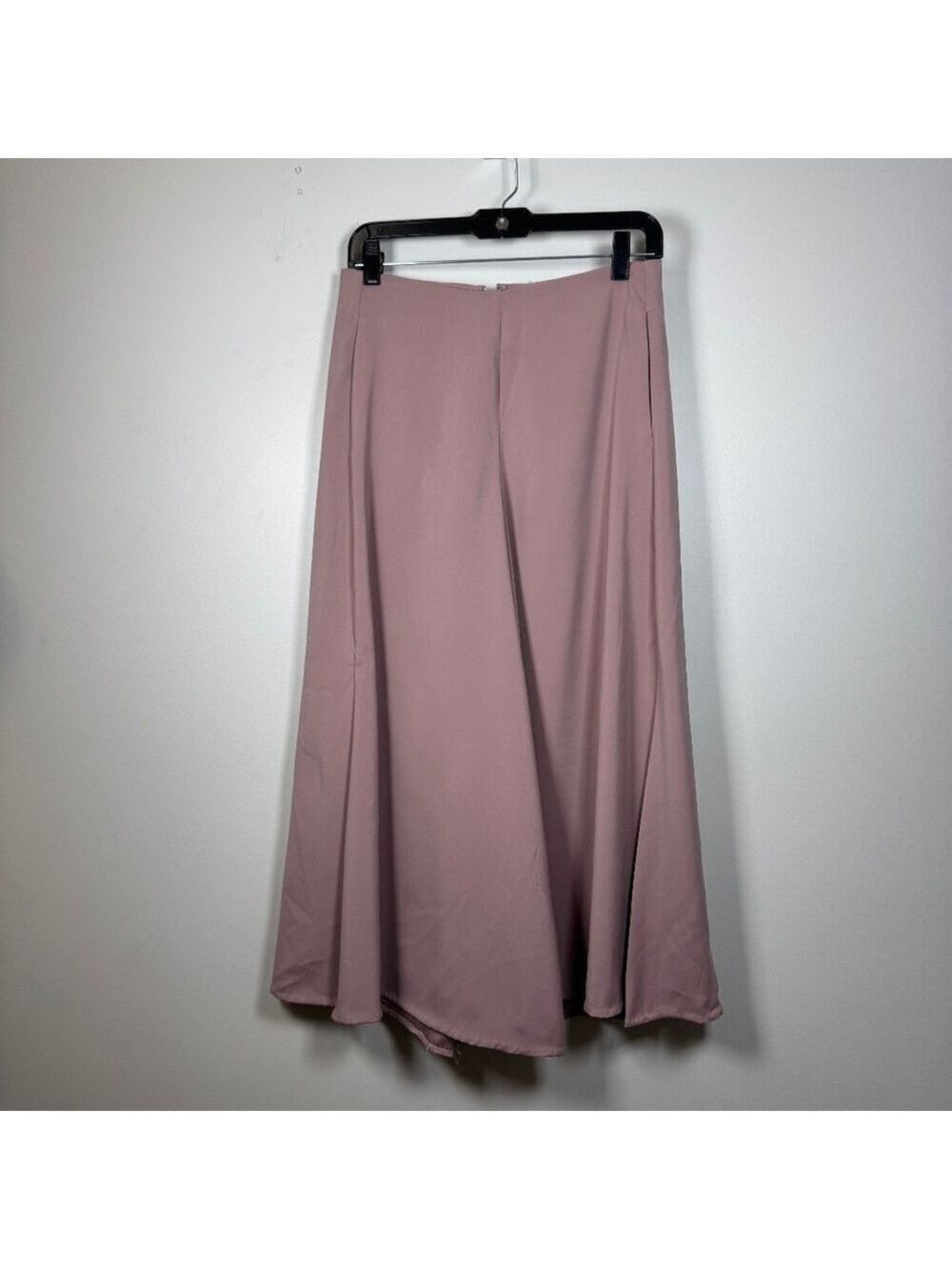 Philosophy Blush Wide Leg Pants